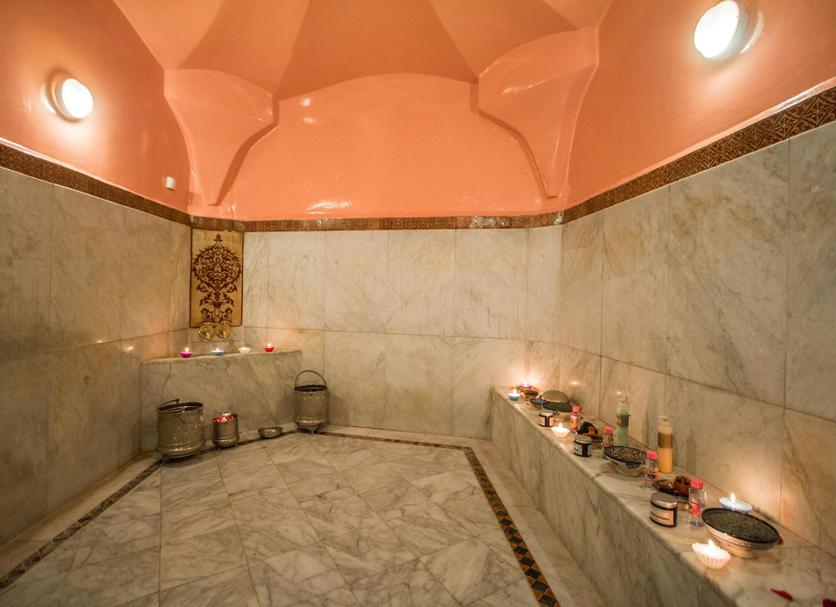 Spa Foto