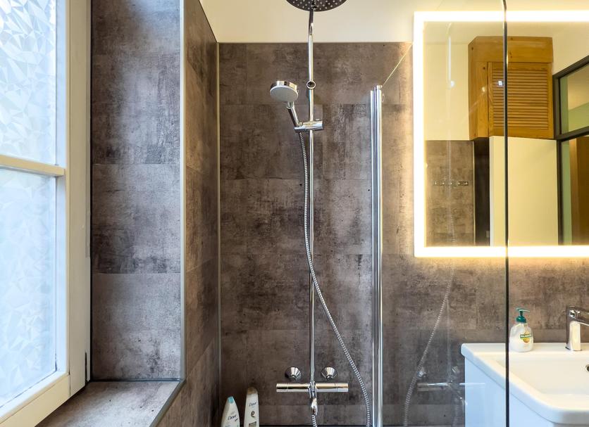 Kamar Mandi Foto