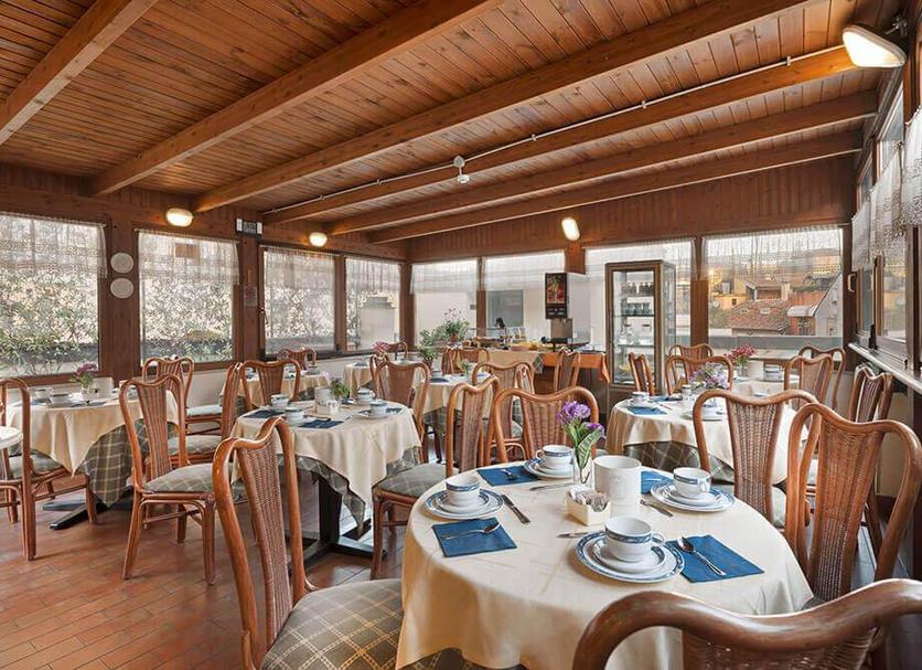 Restoran Foto