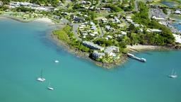 Hotel di Airlie Beach