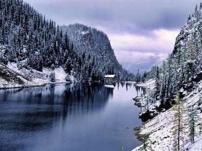 Banff